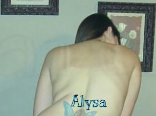 Alysa