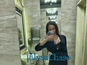 AlysaChase