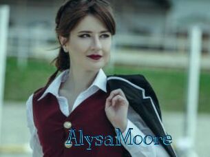 AlysaMoore