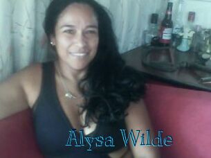 Alysa_Wilde