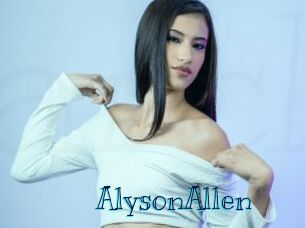 AlysonAllen
