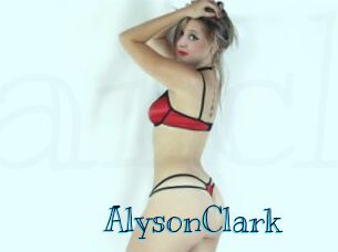 AlysonClark
