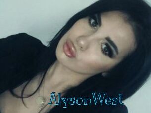 AlysonWest