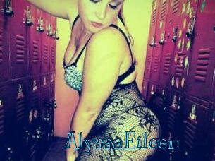 AlyssaEileen