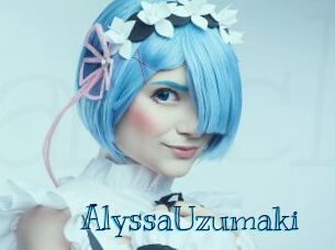 AlyssaUzumaki