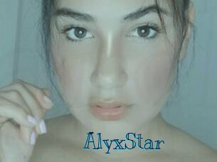 AlyxStar