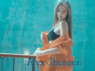Alyx_Jhonson