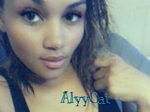 AlyyCat