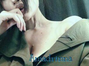Amadrinna