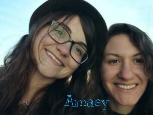 Amaey