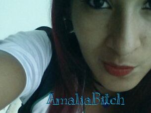 AmaliaBitch