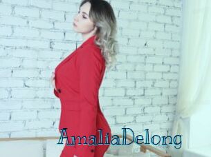 AmaliaDelong