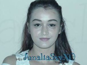 AmaliaSxyXO