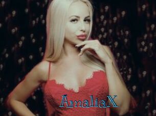 AmaliaX