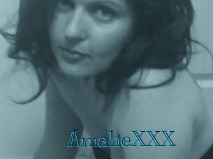 AmalieXXX