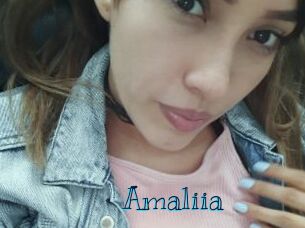 Amaliia
