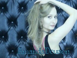 AmandaDouson Archive DVD BIZ