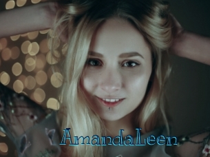 AmandaLeen Archive DVD BIZ