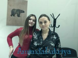 AmandaLukriya
