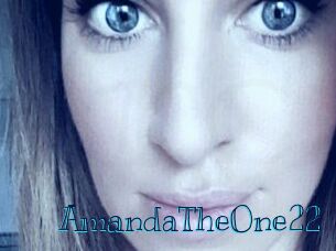 AmandaTheOne22