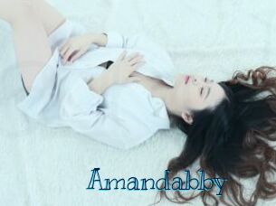 Amandabby