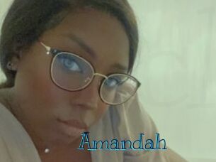 Amandah