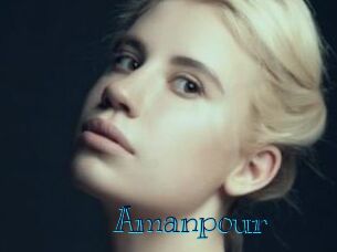 Amanpour
