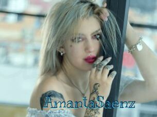 AmantaSaenz