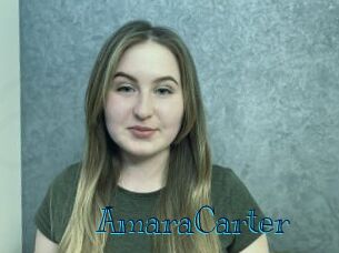 AmaraCarter