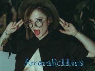 AmaraRobbins