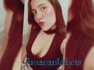 AmarantaLois