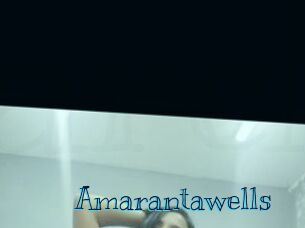 Amarantawells