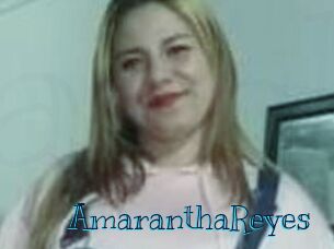 AmaranthaReyes