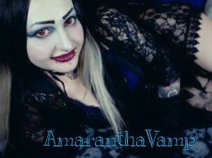 AmaranthaVamp