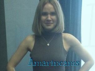 Amarincams
