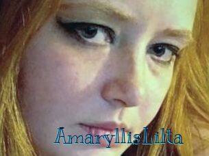 AmaryllisLilta