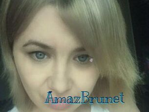 AmazBrunet