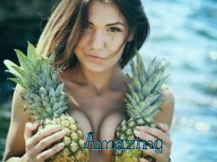 Amazing