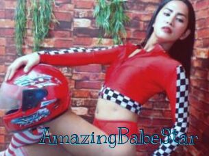 AmazingBabeStar