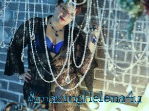 AmazingHelena4u