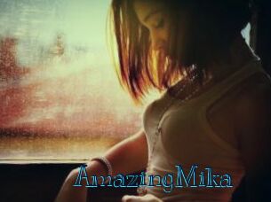 AmazingMika