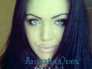 AmazingOnex