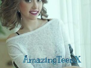 AmazingTeenX