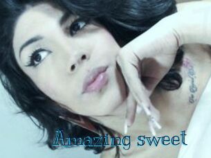 Amazing_sweet