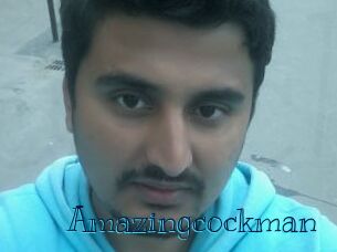 Amazingcockman