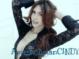 AmazngAsianCINDY