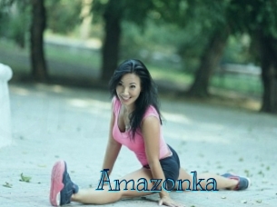 Amazonka