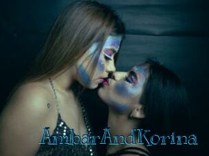 AmbarAndKorina