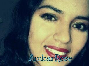AmbarRose