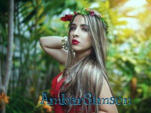 AmbarSimson